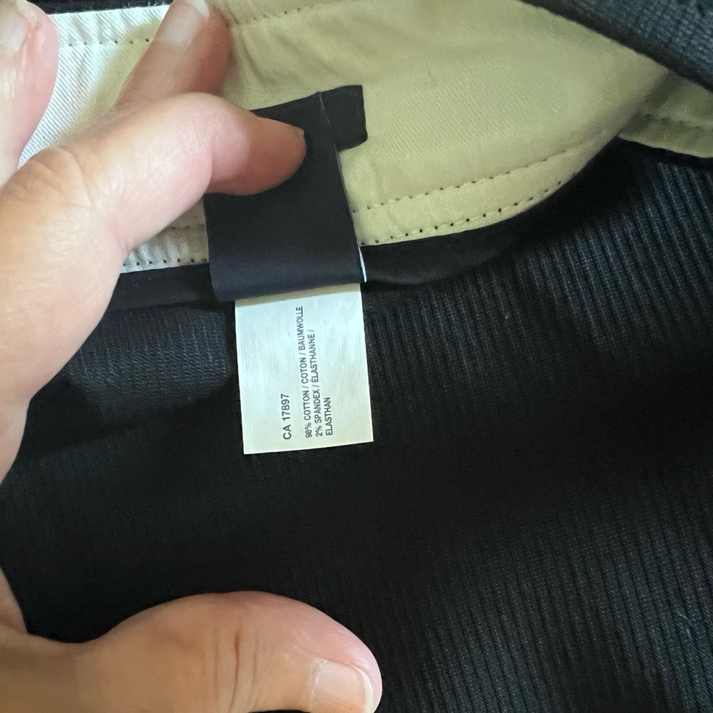 Gapstretch tulip skirt - Picture 12 of 15